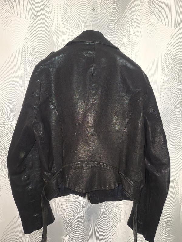 Women Gianfranco Ferre Jacket Black M