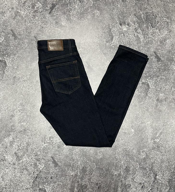 Homme Tommy Jeans Jeans Bleu Marine 30