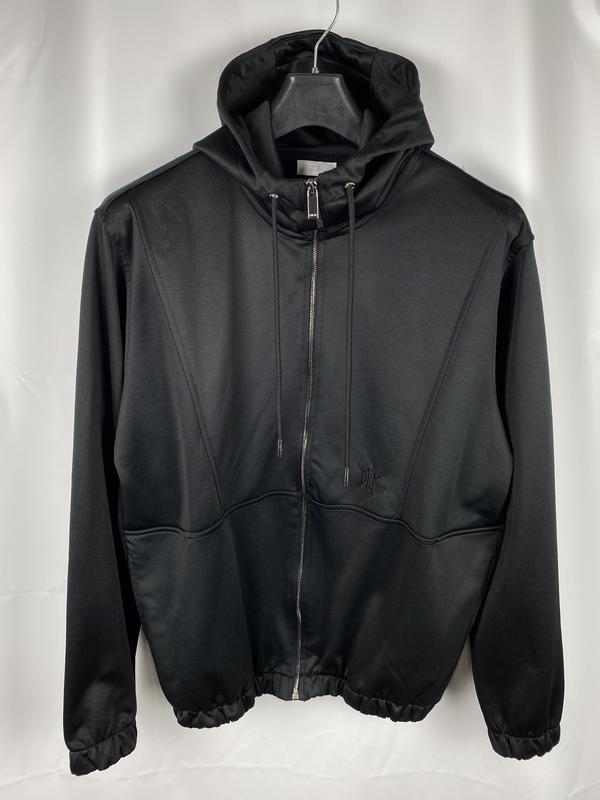 Homme Christian Dior Veste Noir 40 /L / 48