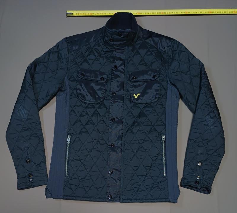 Donna Voi Jeans Giacca Nera Poliestere 36 / S / 44