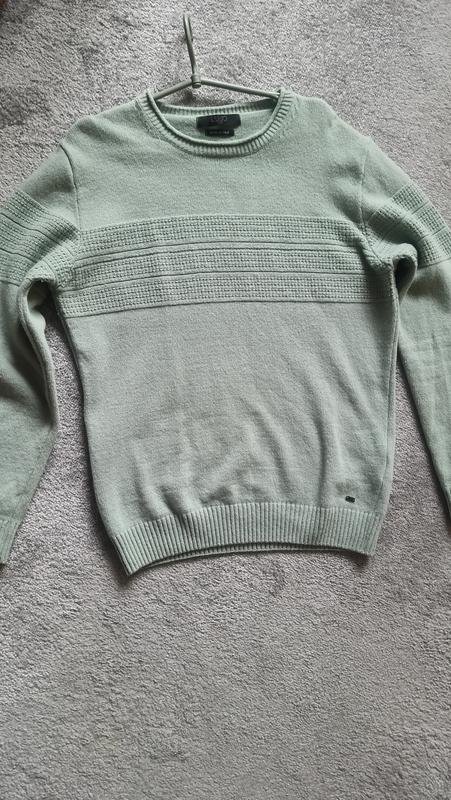 Men Liu Jo Sweater Khaki Polyamide 40 /L / 48