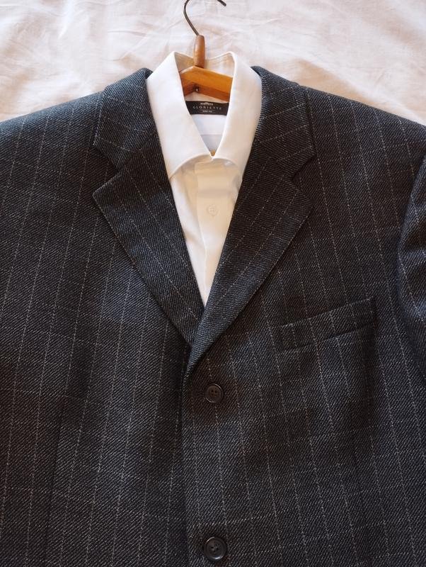Женский Bugatti Пиджак Чёрный Вискоза 46 / 3XL /