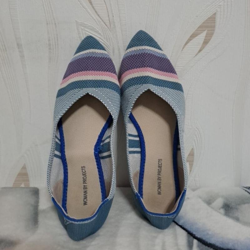 Donne Tacchi Rosa Poliestere 37