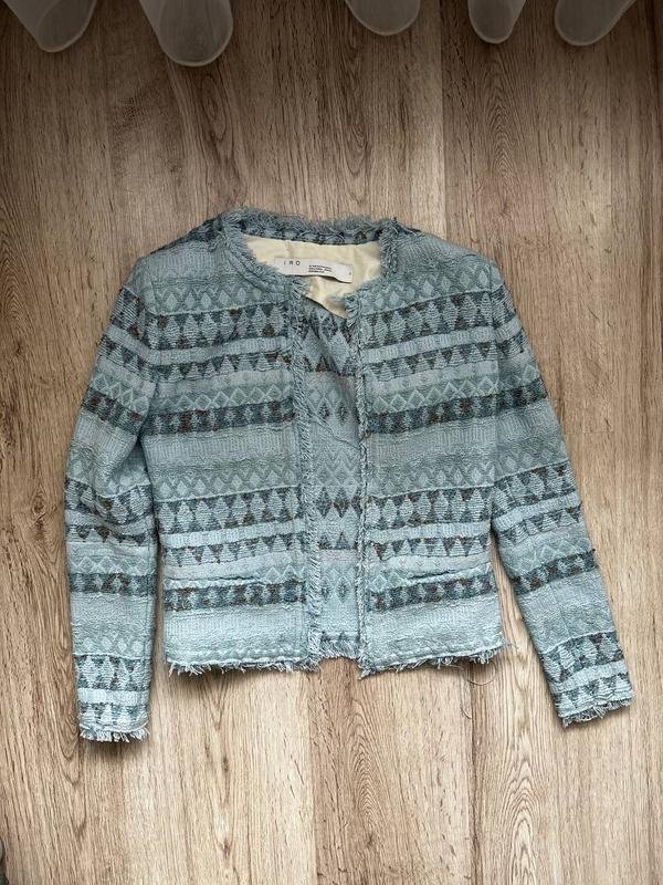 Women IRO Blazer Navy 36 / S / 44