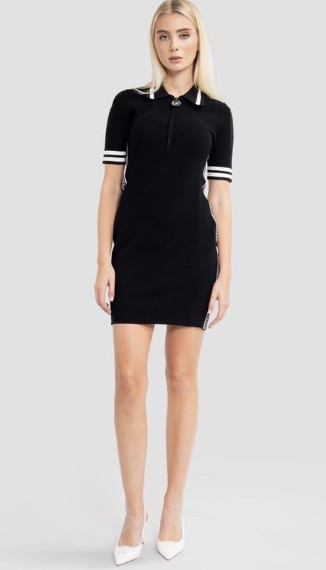 Women Gianfranco Ferre Dress Black 36 / S / 44