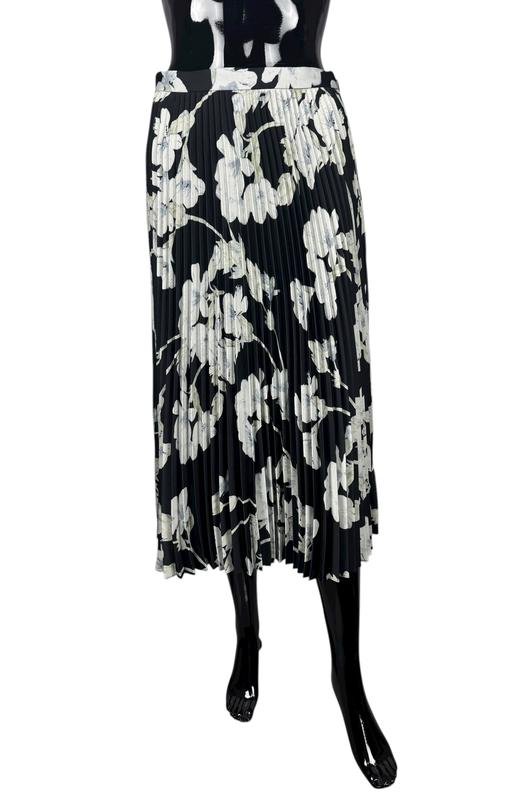 Женская Club Monaco Юбка Белая 36 / S / 44