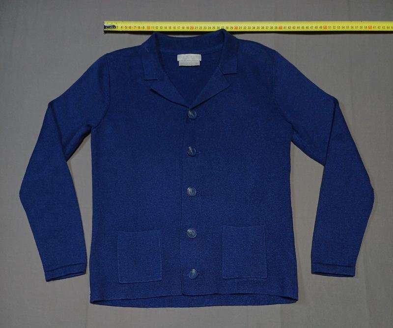 Damen John Lewis Pullover Schwarz Kaschmir 34 / XS