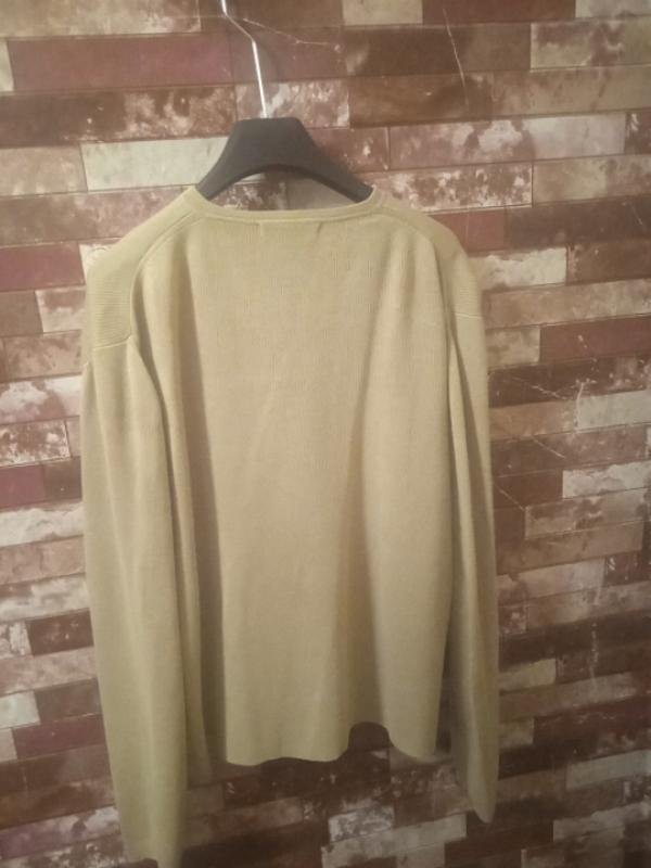 Homme Banana Republic Pull Beige Cachemire 36 / S