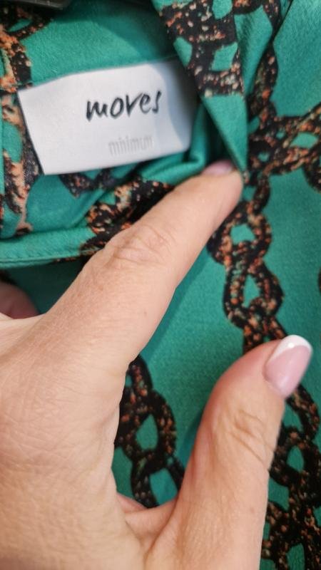 Женское asos Платье Зелёное 36 / S / 44