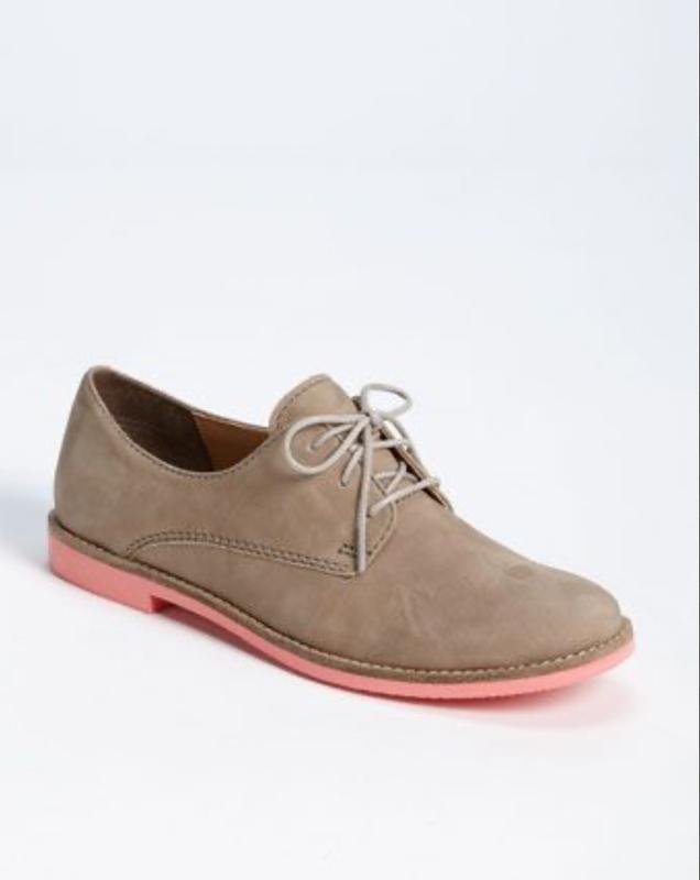 Women Kurt Geiger Loafers Grey Leather 36.5