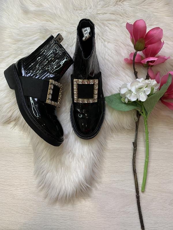 Damen Roger Vivier Stiefel Schwarz 38