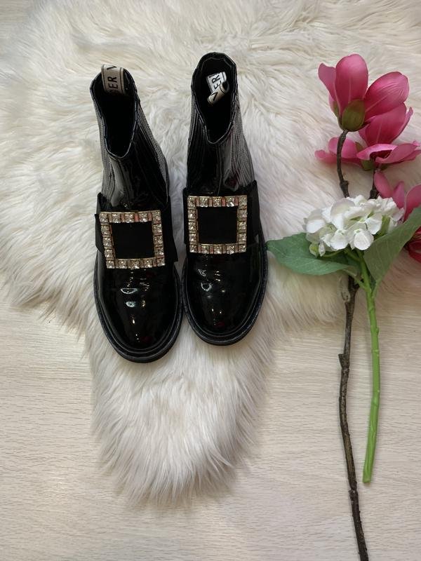 Damen Roger Vivier Stiefel Schwarz 38