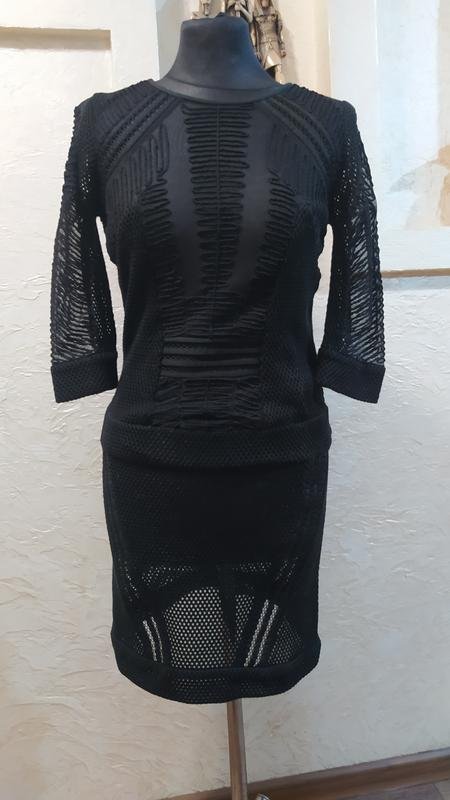 Women IRO Dress Black 34 / XS / 42