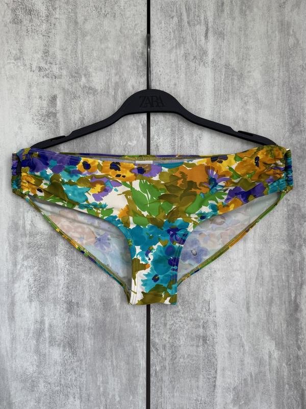 Donna ZIMMERMANN Slip da Bagno Multicolore S