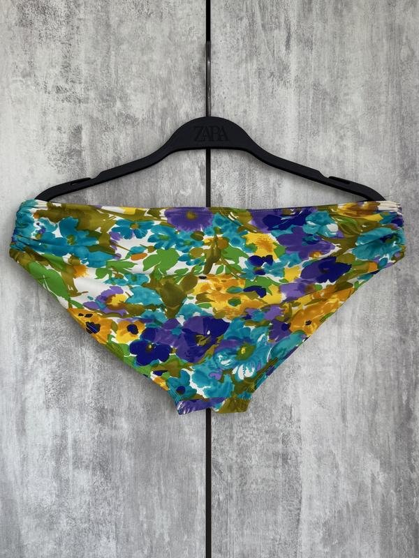 Donna ZIMMERMANN Slip da Bagno Multicolore S