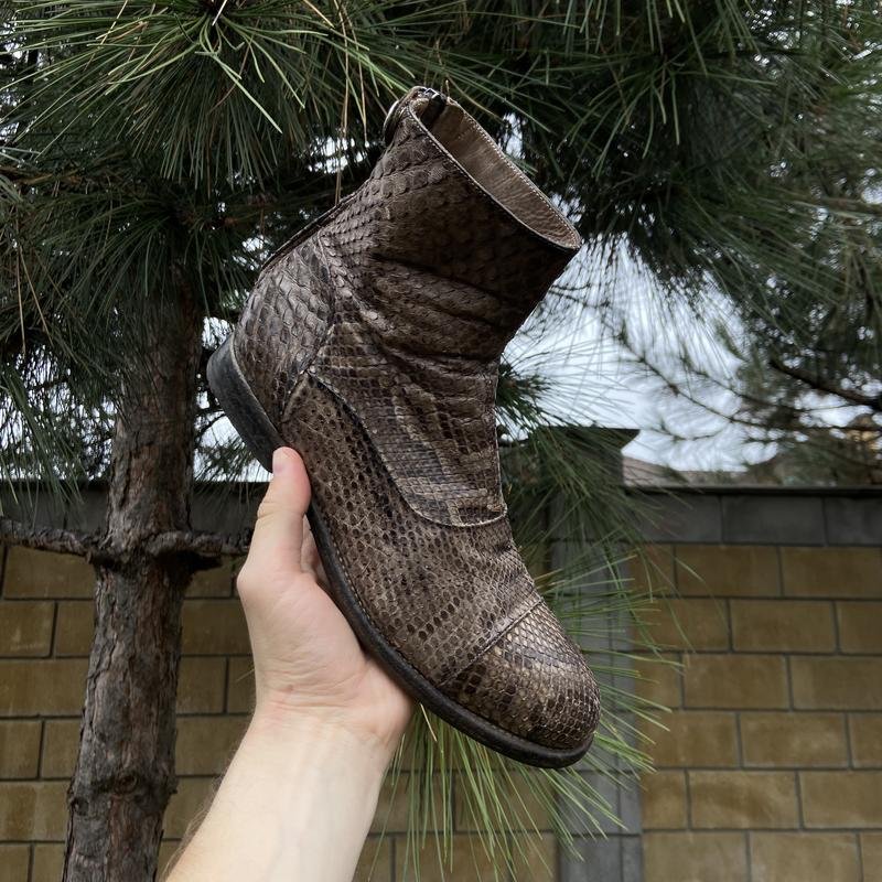 Donna Alberto Fasciani Stivali Marrone Pelle 37