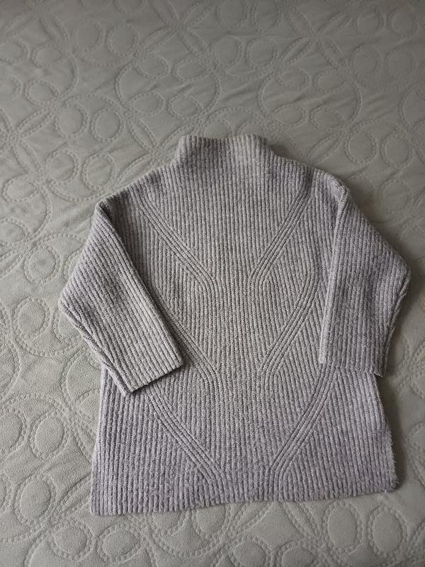 Donna John Rocha Maglione Grigio 38 / M / 46