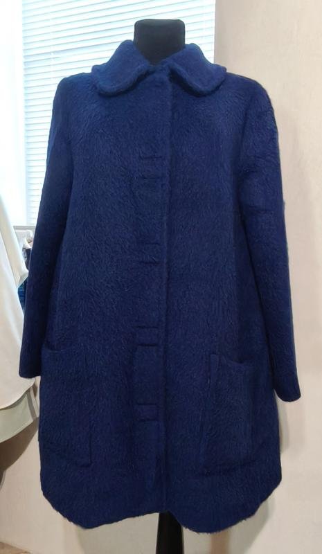 Femme Lanvin Manteau Violet 38 / M / 46