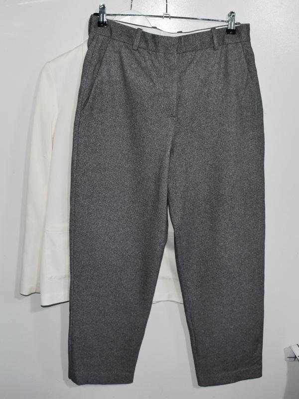 Femme Circolo 1901 Pantalon Gris L