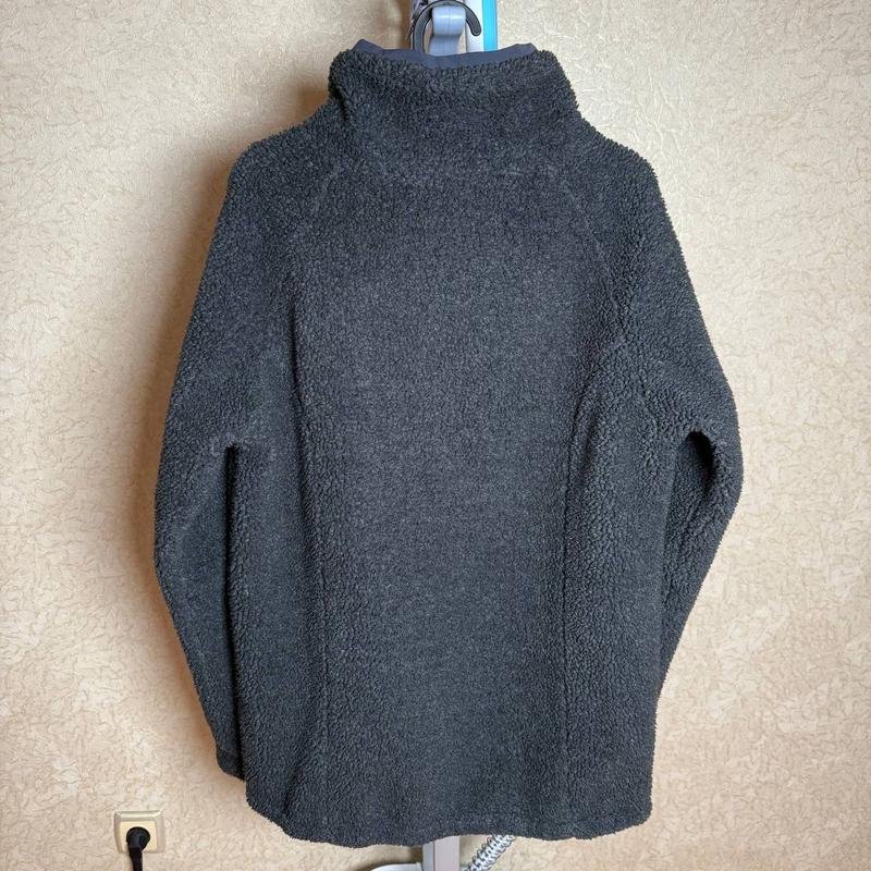 Damen RAB Jacke Grau 40 / L / 48