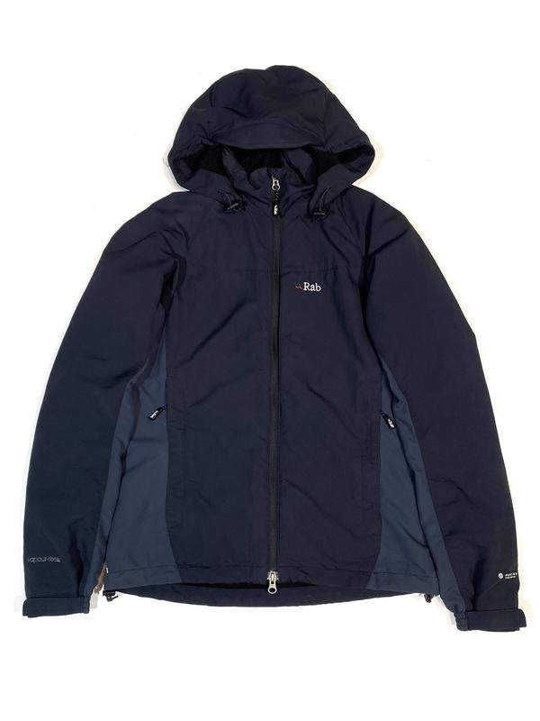 Damen RAB Jacke Marineblau 36 / S / 44