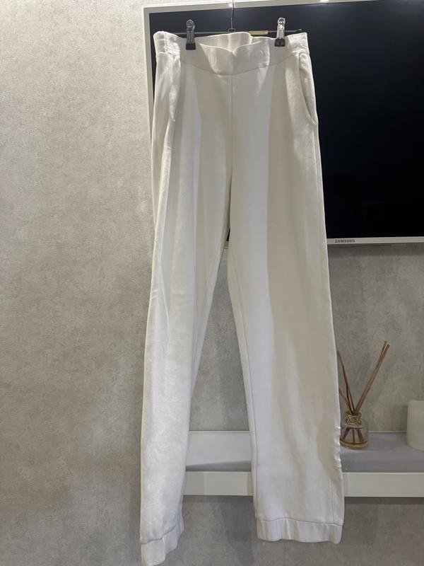 Женские JOOP! Брюки Белый 38 / M / 46