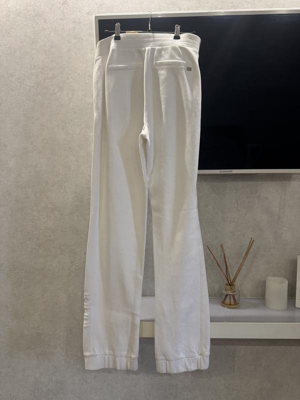 Women JOOP! Trousers White 38 / M / 46