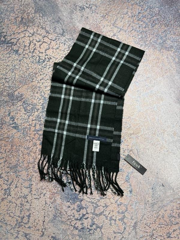 Burberry Scarf Khaki