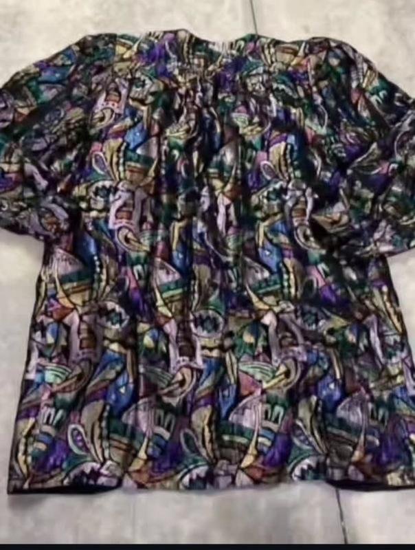 Женский Givenchy Жакет Разноцветный 38 / M / 46