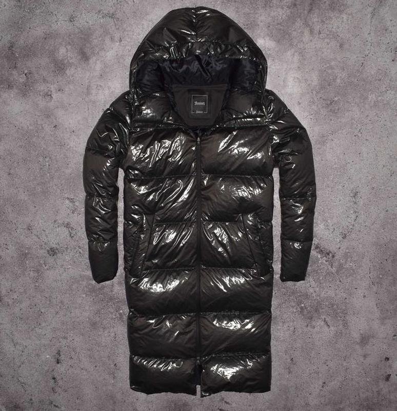 Damen Herno Daunenjacke Grau L