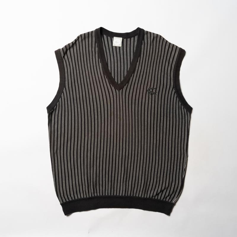 Homme Lacoste Pull Gris Coton 42 / XL / 50