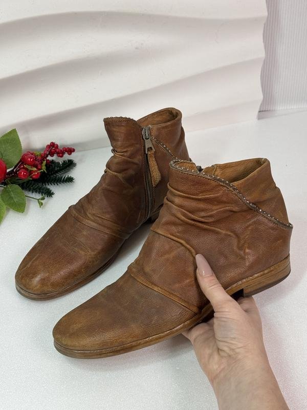 Женские Bata Ботильоны Коричневый 41