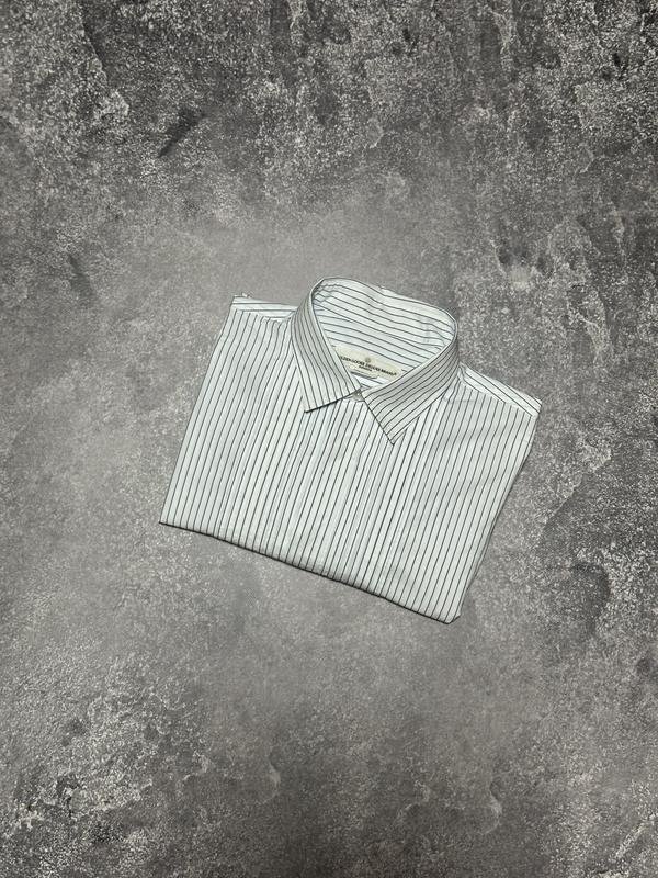 Damen Golden Goose Hemd Weiß Baumwolle 36