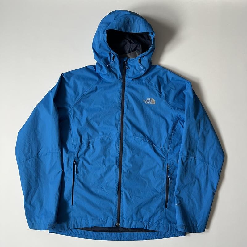 Herren The North Face Jacke Blau 40 /L / 48