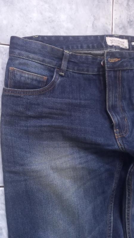 Женские ACW85 Джинсы Синий 29 / M