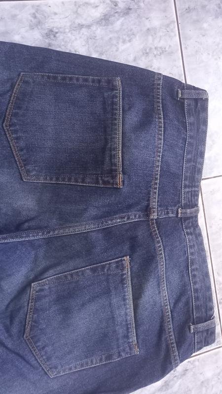 Женские ACW85 Джинсы Синий 29 / M