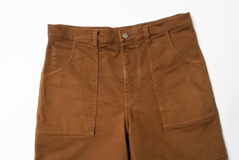 Homme Paul Smith Jeans Marron 30 / S / 44