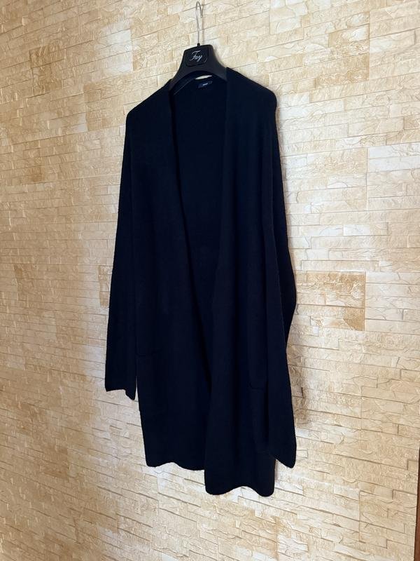 Женский JOOP! Кардиган Чёрный 38 / M / 46