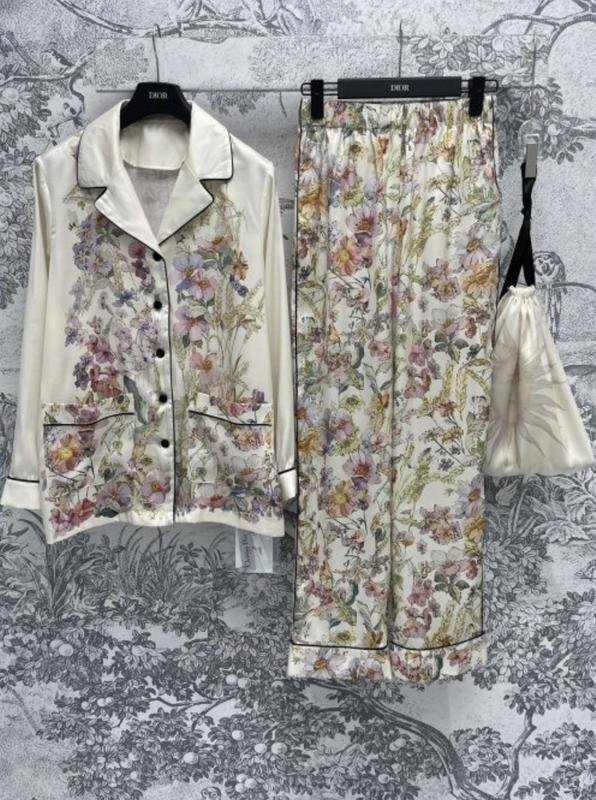 Femme Christian Dior Vêtements de Détente Beige 36