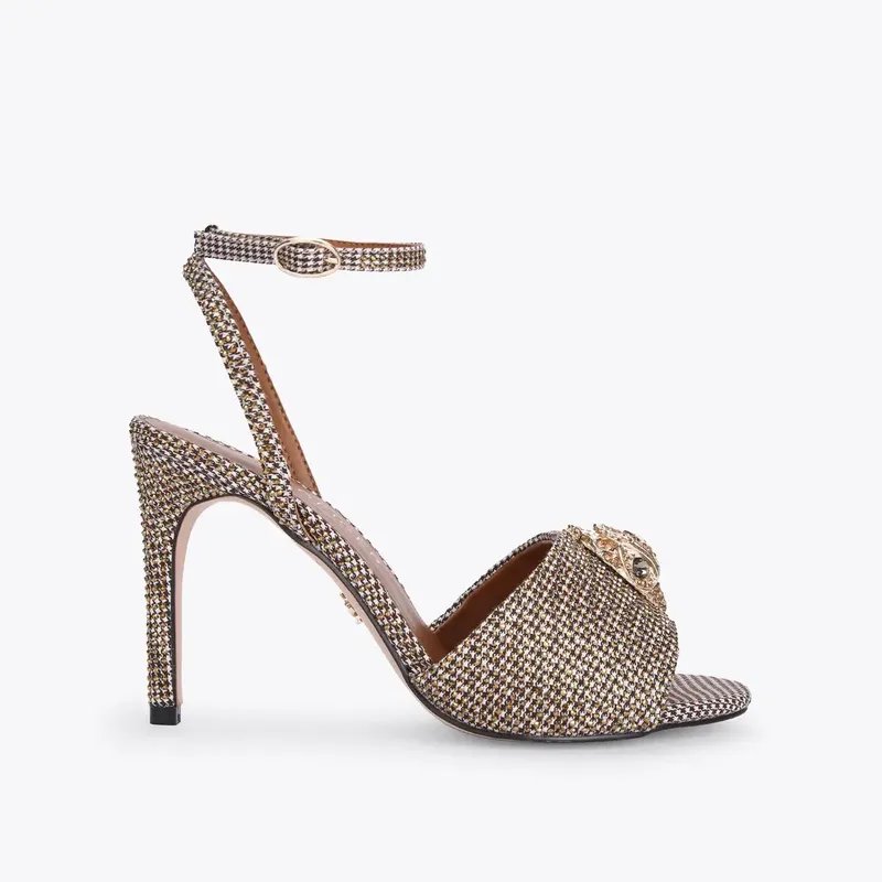 Women Kurt Geiger Heels Gold 37