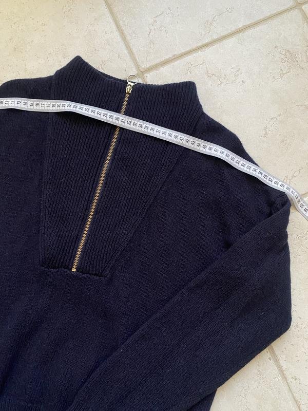 Women Closed Sweater Black 36 / S / 44