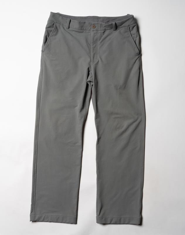 Мужской Under Armour Брюки Серый 34 / L / 50