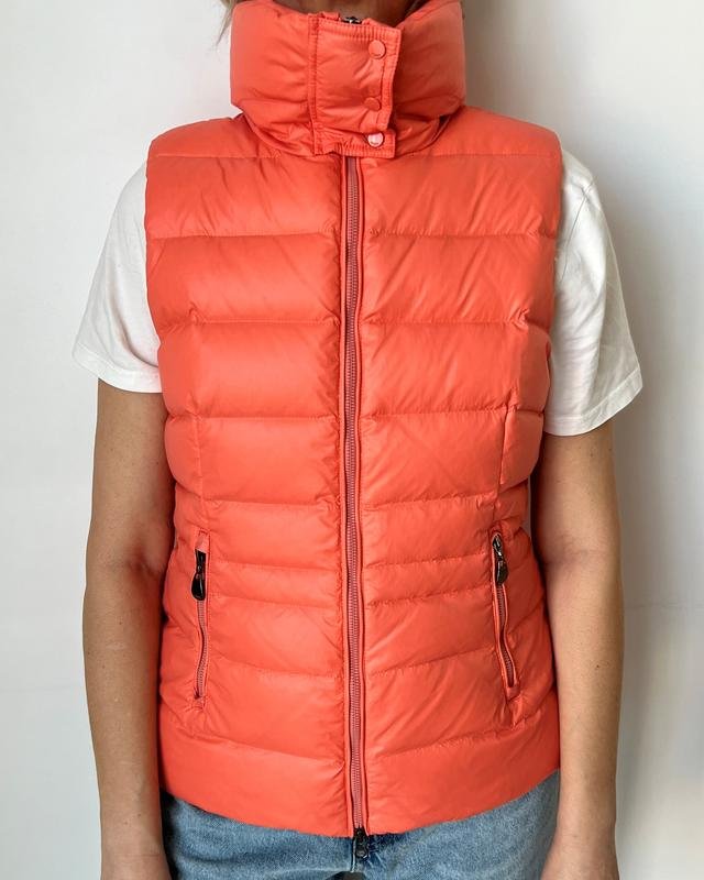Женская JOOP! Жилетка Коралловый Полиамид 36 / S /