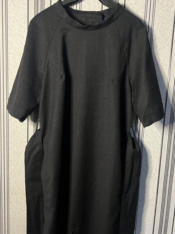 Женская Marc Jacobs Сукня Чёрный Шерсть 38 / M /