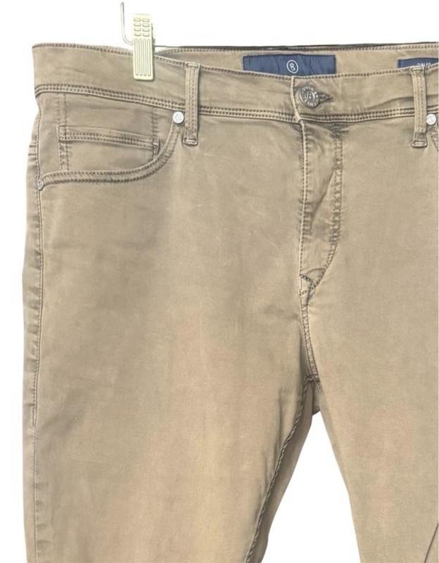 Homme Bogner Jeans Beige Coton 34 / L / 50