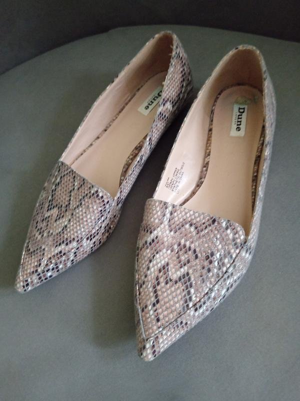 Femme Dune Talons Multicolore 41