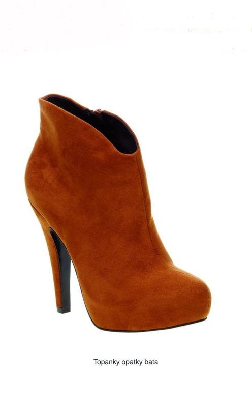 Femme Bata Bottines Marron 39