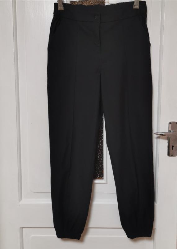 Women Lululemon Trousers Black 40 / L / 48