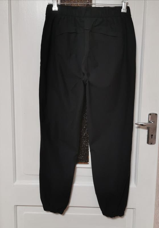 Women Lululemon Trousers Black 40 / L / 48