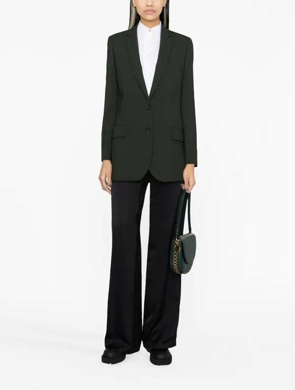 Femme Paul Smith Blazer Vert Laine 38